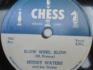 MUDDY WATERS 78 on Chess  