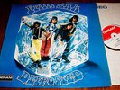 FRIGID PINK DEFROSTED DERAM  UK PRESSING NMINT LP &  JACKET