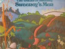 LP:Sweeney's Men,The Tracks Of Sweeney (Transatlantic)