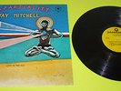 Jay Mitchell - Impartiality Lp RARE  Bahamas Island FUNK 
