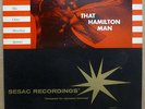 CHICO HAMILTON & ERIC DOLPHY Orig 1959 SESAC LP SUPERB