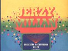 JERZY MILIAN ORKIESTRA ROZRYWKOWA - LP Polish Jazz SX 1278