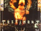 TESTAMENT Low LP 1994  1st Press Exodus Heathen Dark Angel thrash MINT