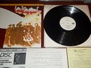 MFSL LP LED ZEPPELIN II MOFI MINTY RARE FANTASTIC VINYL RECORD NR AUCTION