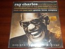 RAY CHARLES GENIUS LOVES COMPANY 2 LP SET VINYL RECORD SEALED LOW # 339 NR WOW