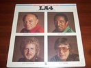 CONCORD JAZZ DIRECT TO DISC LA4 JUST FRIENDS TAS LIST LP NM NR AUCTION SUPERB