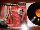 RCA LIVING STEREO LSC 1817 SHADED DOG SD OFFENBACH GAITE PARISIENNE 5S/5S TAS NM