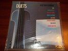 DUETS ROB WASSERMAN TAS LIST ALTO SEALED LP OUTSTANDING SS AUCTION SCARCE GREAT