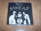 NO SWEAT - s/t 7