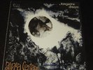 Tangerine Dream rare '71 German 1st press LP Alpha Centauri on OHR EX+