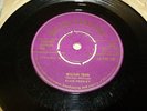 ELVIS PRESLEY,  MYSTERY TRAIN  1957? 7