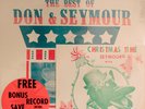The Best of Don and Seymour Katark KTRK Houston Kiddie Show SEALED