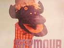 Seymour Katark KTRK Houston Kiddie Show SEALED