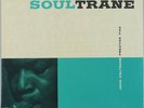 JOHN COLTRANE SOULTRANE ON PRESTIGE ORIGINAL MINT-