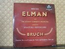 Decca LW 5290 Mischa Elman - Bruch Second Concerto 10