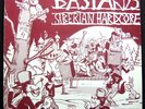 Bastards - Siberian Hardcore - ROCK-O-RAMA Reords RRR 29 - LP