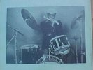 LORD SHEPHERD  Evidence For Real PRIVATE JAZZ FUNK GRAIL SHRINK L.A. RARE LP NR
