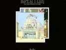 Led Zeppelin - The Song Remains The Same  (4lp Box Set) NEW LP