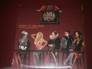 Panic at the Disco A Fever You Can't Sweat Out Vinyl LP Record OOP SEALED RARE