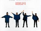 THE BEATLES HELP ORIGINAL MASTER RECORDING MFSL NM