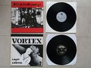 Vortex LP + Strassenjungs LP