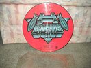 H-Bomb Picture Disc Vinyl LP/Album Axe Killer 7013