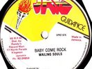 WAILING SOULS-Baby Come Rock 12