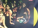 JIMI HENDRIX ELECTRIC LADYLAND 2 X LP COLOR VINYL