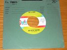 DOO-WOP GROUP 45 RPM - THE EL VENOS-GROOVE 0170 - 