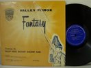 VALLEY FORGE MILITARY ACADEMY BAND Fantasy LP Keith Feltham Director March Music