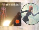 MELVINS Freak Puke Tara McPherson Pic Disc 1/300 OOP Isis Sleep Lite