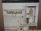 Outlaws Lp Super Disk Sealed Direct Disk Labs MFSL