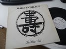 MADE IN SHADE SIDDHARTHA SWISS PRIVAT PRESS MONSTER RAR