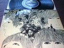 THE BEATLES:REVOLVER,1966,MONO,YEX 605-2/606-2,PARLOPHONE,VG+