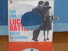 LUCIO BATTISTI - DIECI RAGAZZE - 7