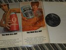WHO Sell out LP 1*UK Pressing Trak label   Capolavoro 1967  Psych STUPENDO