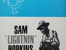 SAM ´LIGHTNIN´HOPKINS 