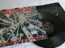 SICK OF IT ALL Punk LP SXE 89' Youth Of Today Gorilla Biscuits Bold Minor Threat