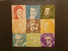 Beethoven The 9 Symphonies - Rudolf Kempe SQ Quadraphonic