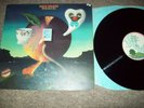 NICK DRAKE Pink moon A1 B1 Blue inner-stunning Pink rim island
