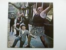 The Doors - Strange Days - Elektra Records 1988 - Vinyl LP
