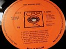 SOFT MACHINE Seven 1974 UK CBS 1st PRESS Nr MINT