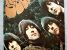 The Beatles LP Rubber Soul – 1st Press MONO PMC 1267 Matrix – XEX579-1  XEX580-1