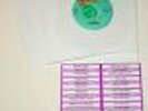 New Rock N Roll Legends 45 RPM Record Set With Jukebox Title Strips