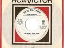 Northern Soul  -  WE HAVE A GOOD THING  -  DEAN COURTNEY -  RCA Promo