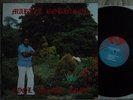 MARTEL ROBINSON - COOL SHADY TREE (RARE 1978 REGGAE LP, RAY RECS, EX+ COND)