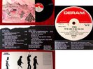 LP Caravan: In the Land of Grey and Pink (Deram SDL-R 1) UK