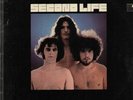 LP:Second Life,Second Life, Same(SUPER RARE KRAUT)[NM] (Metronome)