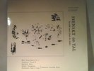 HAMBRAEUS FOLKE RABE Experimental Swedish 60s private  RARE NEAR MINT