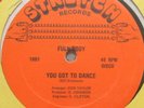 FULL BODY You Got To Dance 12